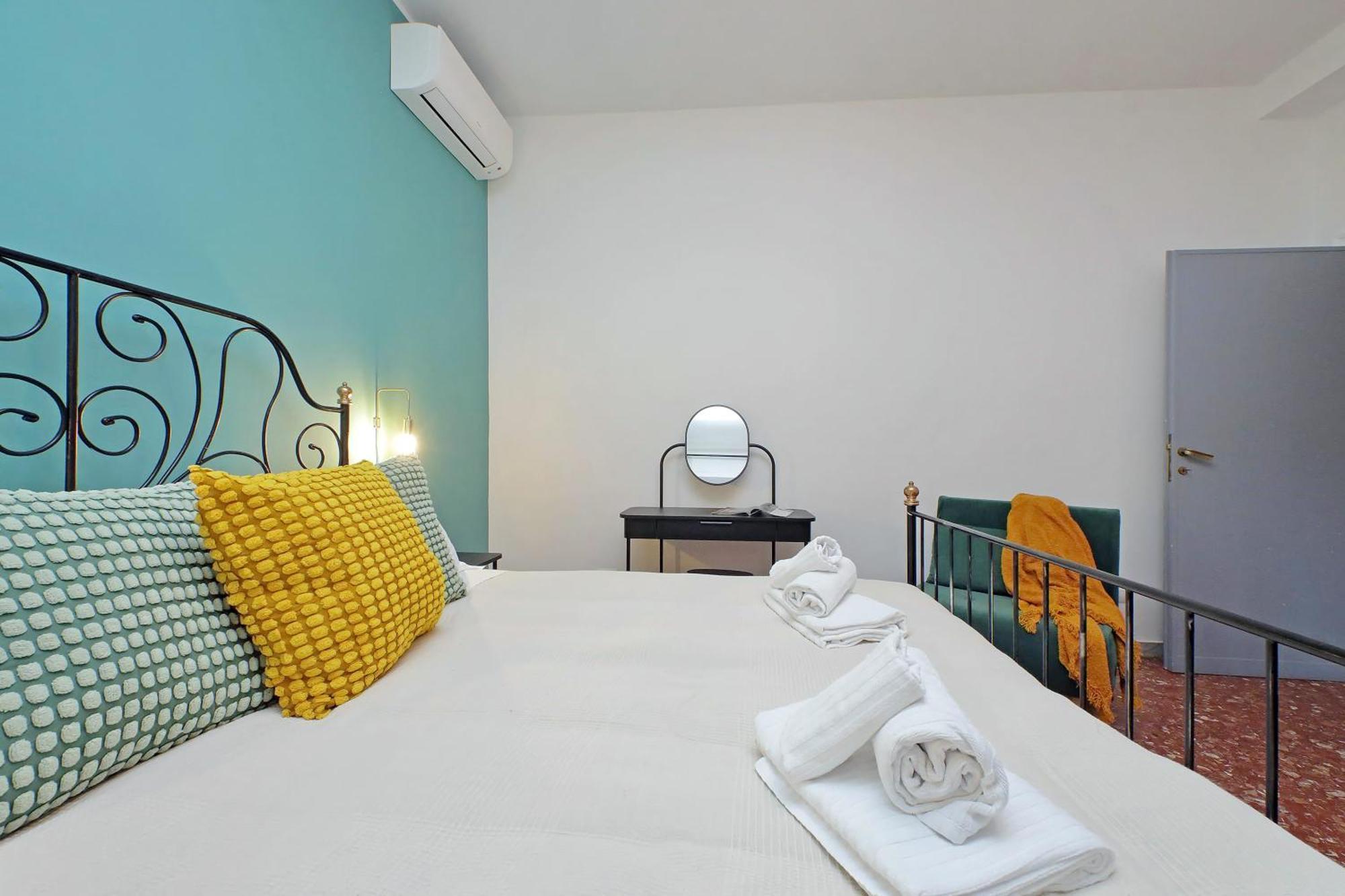 Appartamento Tm Roma