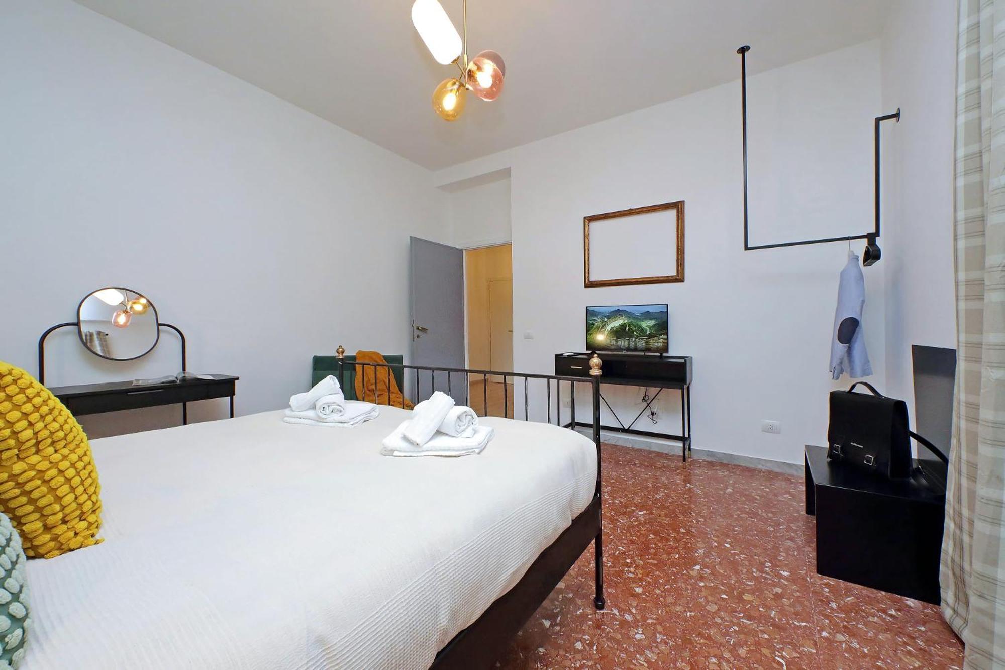 Tm Apartamento