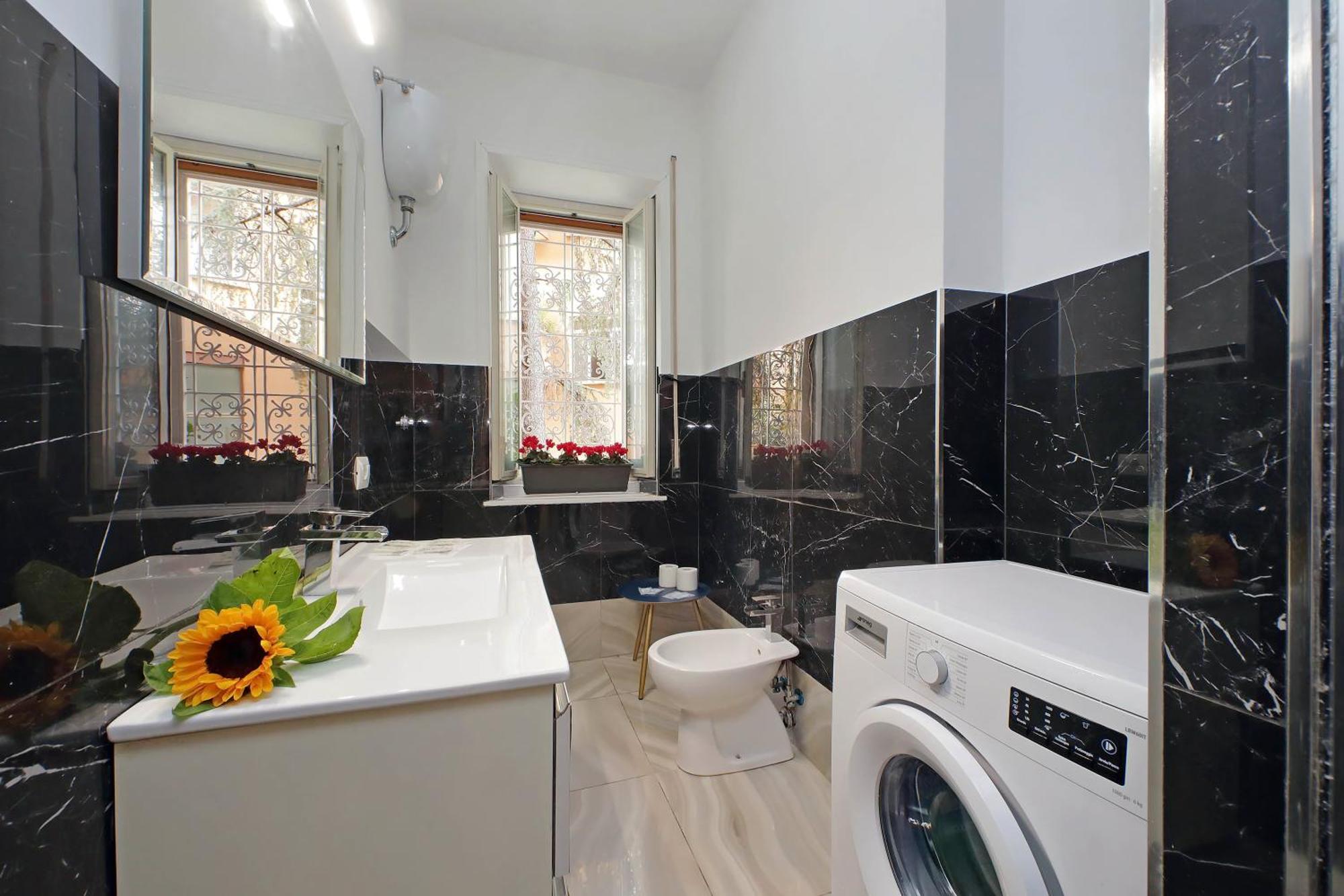 Apartamento Tm Roma