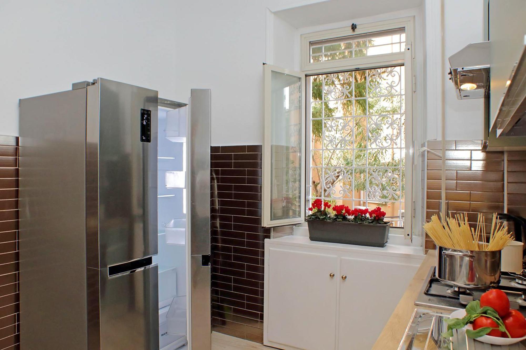Tm Apartamento Roma
