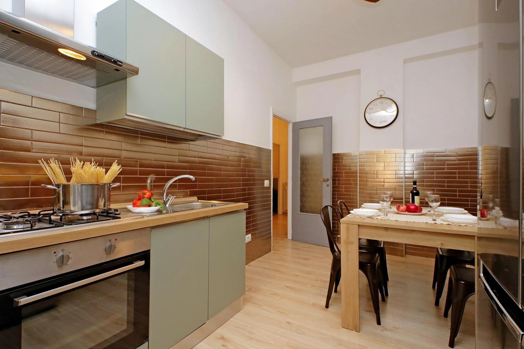 Tm Apartamento Roma
