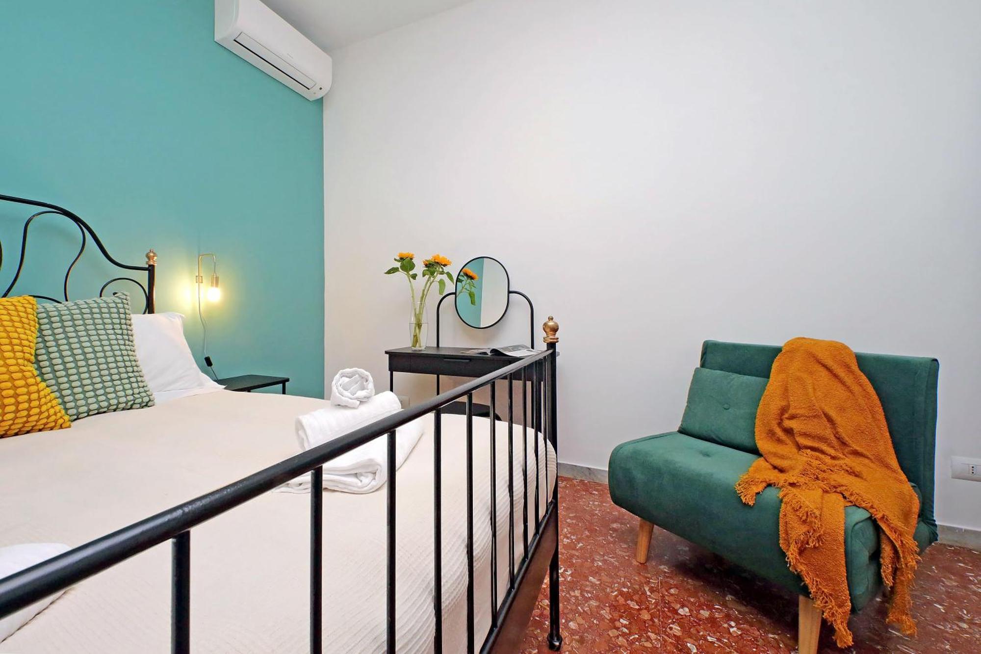 Tm Apartamento