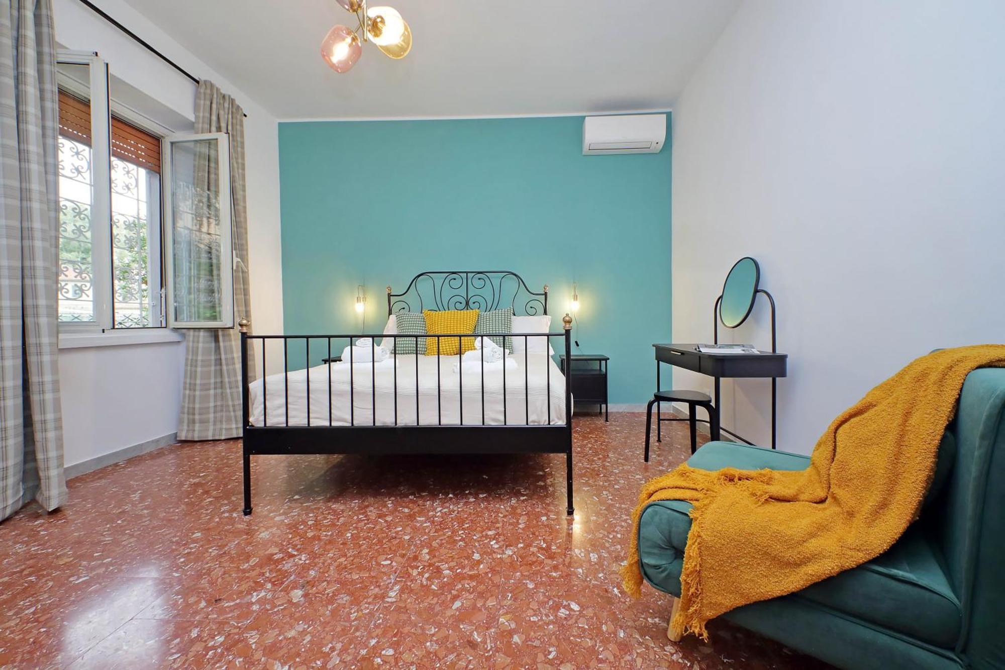 Apartamento Tm Roma