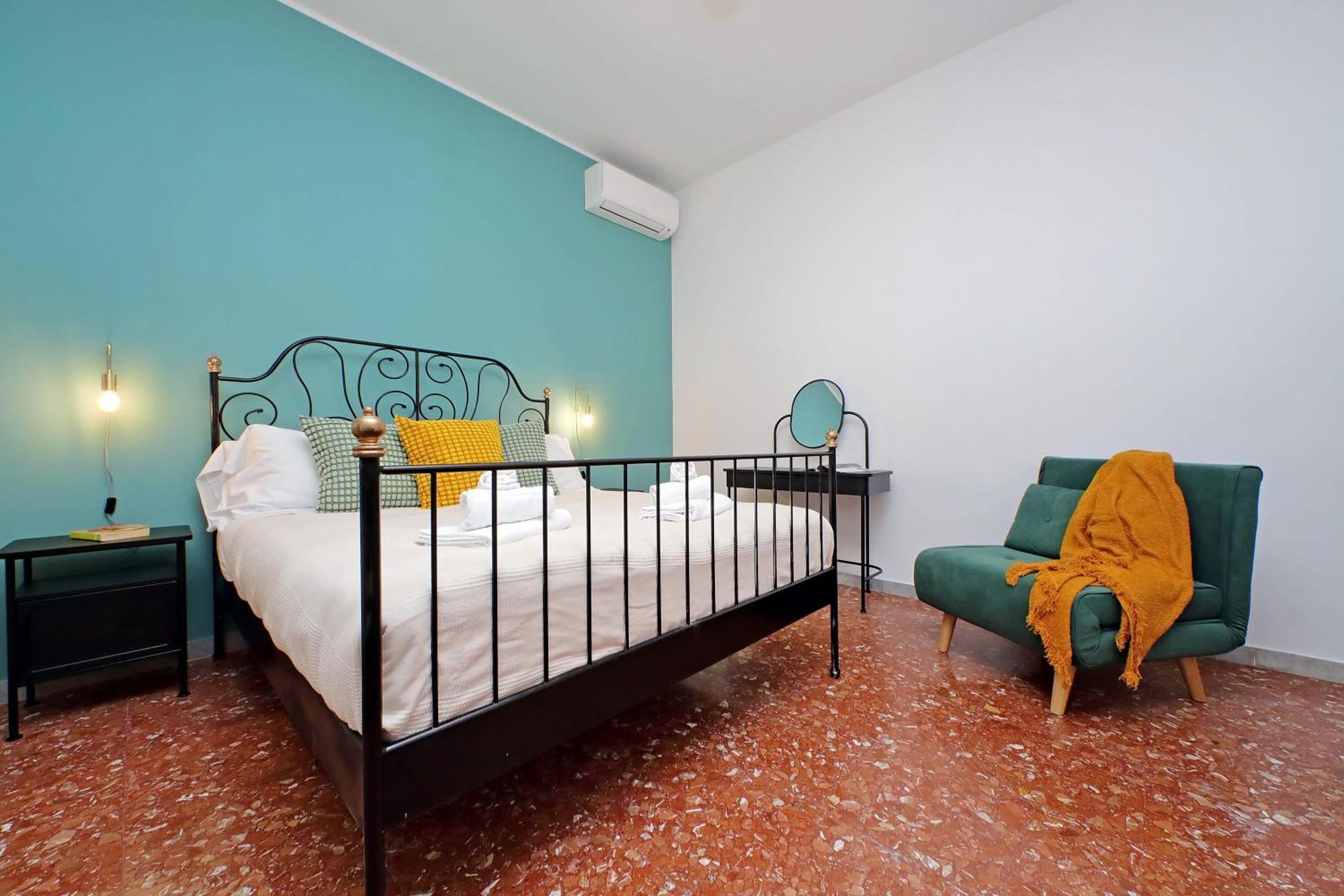 Tm Apartamento